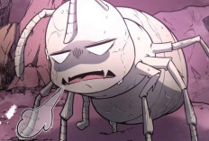 Tiring Nature! Reading of Manhwa Chrysalis Chapter 1 English Translation Scan
