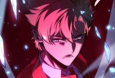 Link Manhwa The Extra's Academy Survival Guide Chapter 89 in English Translation, Ambient Detection Ability Test