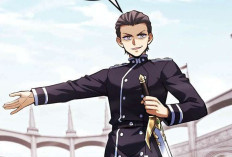 Manhwa Return of the First Patriarch Chapter 31 English Translation, Bad Behavior Towards Opponents