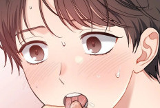 Wiggle Wiggle! Link of BL Manhwa Cherry Cake Chapter 46 in English Scanlation