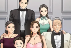 Read Manhwa Queen Bee Chapter 346 with English Scan, Long Night Waiting For Pyo Junie