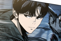 One Against a Group! Read for Free Manhwa Deadly Enterprise Chapter 8 English Translation