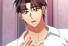 Feel Something's Up! Link of Manhwa It’s My Destiny To Be The Hero’s Saviour Chapter 183 in English Scan