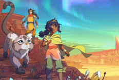 Who Is Saheli Khan? The Voice Actress Behind the New Avatar, Pavi, in Avatar: Seven Havens, Is in the Spotlight