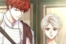 Spoiler RAW! Read Manhwa Death Keeps Me Awake Chapter 11 English Scan, The Gestures of the Jealous