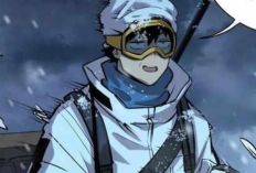 Nowhere to Run! Spoilers and Free Read of Manhwa Arctic Cold War Chapter 62 in English Translation