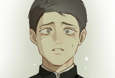 Hard-to-Interpret Expressions! Reading Link Manhwa Flowers Are Bait Chapter 40 English Translation & Release Date