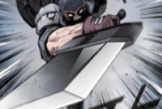 Reading Link of Manhwa L.A.G Full Chapter English Translation, Tells the Story of a Desperate Survival to Escape