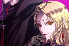 Review Manhwa Roxana Chapter 45 with English Scan, a Fierce Battle at the Castle