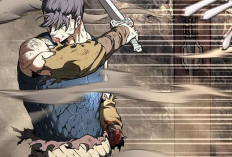 A Raging Soul! Link To Read of Manhwa Murim Login Chapter 244 English Translation