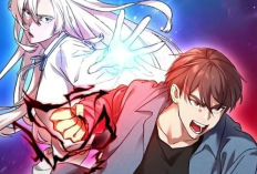 Link to Read Manhwa Devil and Ice English Full Chapter, The Struggle of the Heroes