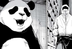 In the Storage Warehouse? Link to Read Manga Jujutsu Kaisen Modulo Chapter 26 in English Translation