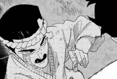 Life Becomes Meaningful, Spoiler Manga Kagurabachi Chapter 129 In English