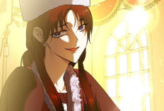 Get Mocked! Reading Link of Manhwa Your Throne Chapter 245 in English Scanlation