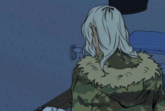 No Right Such Thing! Reading Link of GL Manhwa MURMUR Chapter 22 in English Scanlation