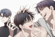 He Did It! Spoilers and Read Manhwa Special Civil Servant Chapter 51 English Scan