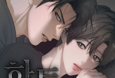 Link to Read BL Manhwa Heart Packer English Full Chapter For Free, Love That Was Played With