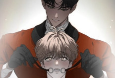 Exciting BL Manhwa OOTD: On the Bit in English Full Chapters 1–9 Free Without Logging In to the App