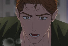 Explaining in Detail! Read Link of BL Manhwa Salt Society Chapter 26 in English Scanlations