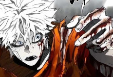 Thank you Between Men! Link to Read of Manhwa Fog Land Chapter 29 in English Translation