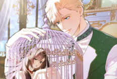 Synopsis and Reading Link Manhwa The Collector’s Cage English Full Chapter, Trapped in Love Marquis