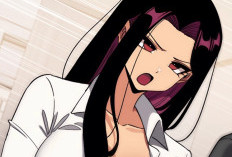 Keep Your Desires in Check! Reading Link Manhwa Stop Smoking (Someone Stop Her!) Chapter 98 English Translation & Release Date