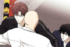 Have a Good Idea? Link to Read Manhwa Tiger vs Tiger Chapter 28 in English Scanlation