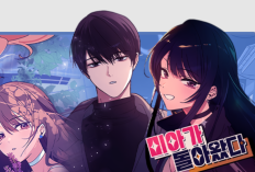 Synopsis & Reading Link Manhwa Mia Has Returned English Full Chapter, The Return of Lost Love