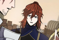 Training The Beginners! Link to Read Manhwa The Beginning After The End Chapter 243 in English Sub