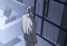 No Way Out! Link of Manhwa Jachwijihwa (Dormitory Flames) Chapter 5 in English Scanlation