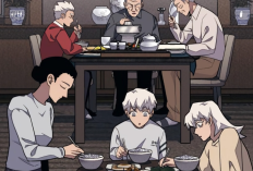 Spoiler RAW! Read Manhwa Rehabilitation Classroom Chapter 45 English Scan, Feeling Discriminated Against