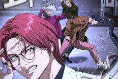 Reading Link of Manhwa Goo Se Ra Chapter 73 in English Scanlation, Fighting for Territory and Power