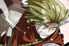 Read Manhwa The Demon King Overrun by Heroes Chapter 16 in English Scan,  Stronger to Fight