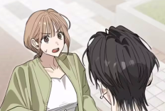 Prediction of Manhwa Touch Your Body Chapter 31 in English, Accidentally Bumped Into It!