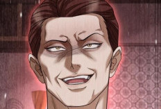 Read Manhwa Wavering Husband (Shaking Husband) Chapter 27 English Scan, RAW! You Have to Be a Little More Patient