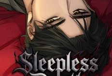 May Sleep Befall Death Full Chapter in English Scanlations, A Knight of The Harsh Northern Kingdom, Spends Her Days Fighting Monsters