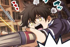 Link Manhwa Return of the First Patriarch Chapter 18 English Translation, Lots of Information That Makes Him More Excited