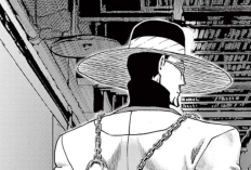 Who Is This New Character? Preview Manga Kenichi 2 Chapter 21 with English Scan FREE