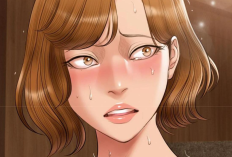 Read Manhwa Smoking Hypnosis Chapter 26 English Scan, RAW! One Last Chance