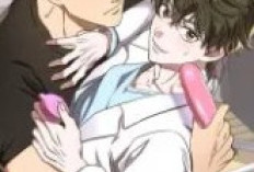 Link of BL Manhwa IN Seoul Full Chapter English Scanlation, A Study Addressing Student Stress!