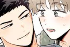 Make Your Heart Race! Reading Link BL Manhwa Love Is Driven By The Heart Chapter 1 English Scan and Release Date