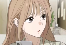 Analysis of Manhwa Touch Your Body Chapter 32 in English, Yoon Seo Han's Behavior Was Completely Unpredictable