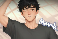 Manhwa Secret Next Door Chapter 50 Review in English, RAW! The Naughty Woman