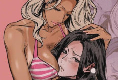 Synopsis, Original Tittle, and Reading Link GL Manhwa MURMUR English Full Chapter 1-22, For Free Without Login