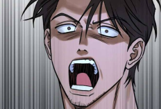 Spoiler RAW! Read Manhwa Noise Between the Walls Chapter 3 English Scan, The Beginning of the Approach