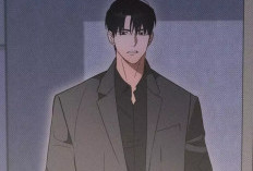 Spoiler RAW! Read BL Manhwa The Light I Give You Chapter 24 English Scan, The Patience of This Love