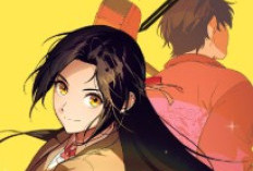 The Fabled Warrior Full Chapter in English Scanlation, When Two People From Another World Suddenly Show Up and Ask Her to Help