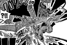 A Meaningful Punishment! When Will One Piece Manga Chapter 1194 Be Released in English?