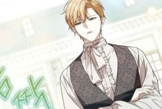 Such A Rumor! Reading Link of Manhwa The Count's Secret Maid Chapter 90 English Scanlation