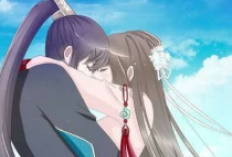 Manhua Psychic Princess Full Chapter English Translation Scan, The Oldest Daughter of the Prime Minister Was Born With a Special Ability